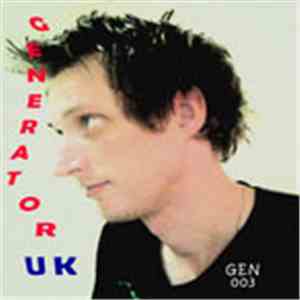 3Phazegenerator Rhythm Logistics Andrea Lemme - Surge EP
