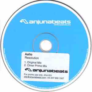 Aalto - Resolution