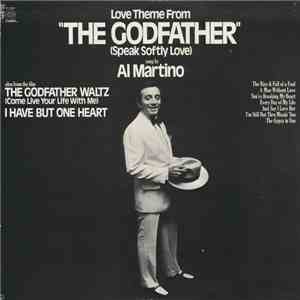 Al Martino - Love Theme From The Godfather