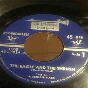 Algernon Black - Richard Mohaupt - The Eagle And The Thrush