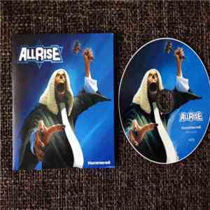 AllRise - Hammered