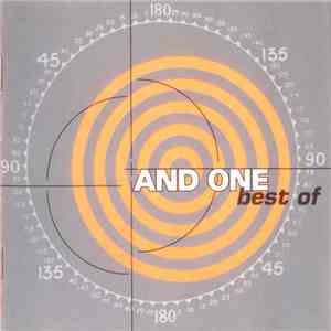 And One - Best Of + One