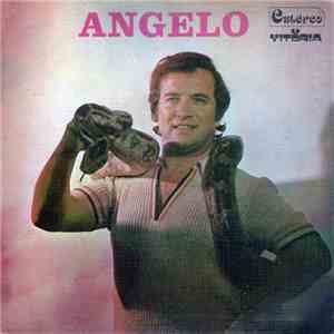 Angelo - Yo te Quiero Tanto