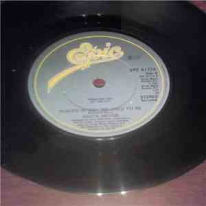 Anita Meyer - Why Tell Me, Why