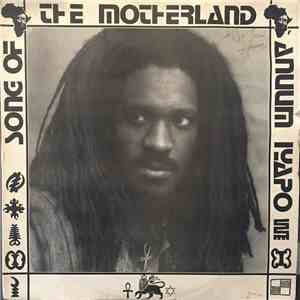 Anuum Iyapo - The Motherland