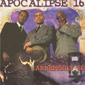 Apocalipse 16 - Arrependa-Se