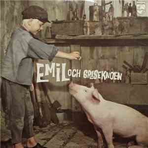 Astrid Lindgren - Emil Och Griseknoen