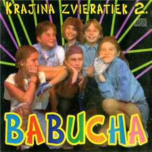 Babucha - Krajina Zvieratiek 2.
