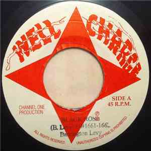 Barrington Levy - Black Rose
