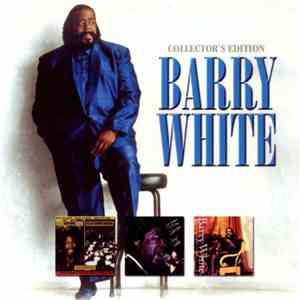 Barry White - Barry White Collector’s Edition