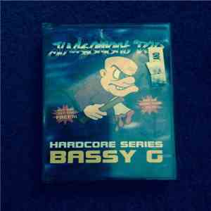 Bass Generator - Judgement Day 'Hardcore Series'