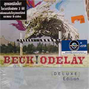 Beck - Odelay
