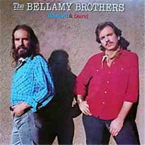 Bellamy Brothers - Howard & David