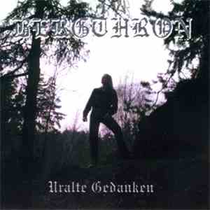 Bergthron - Uralte Gedanken