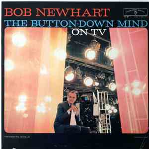 Bob Newhart - The Button-Down Mind On TV