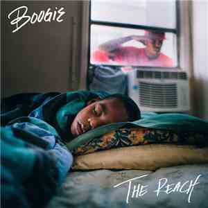 Boogie  - The Reach