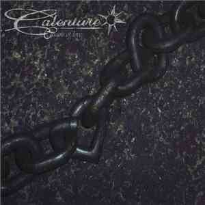 Calenture - Chains Of Love
