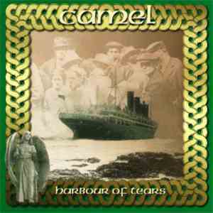 Camel - Harbour Of Tears