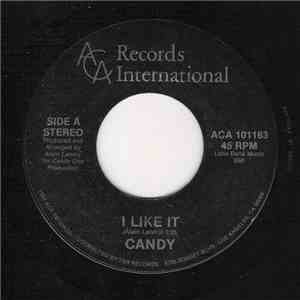 Candy - I Like It