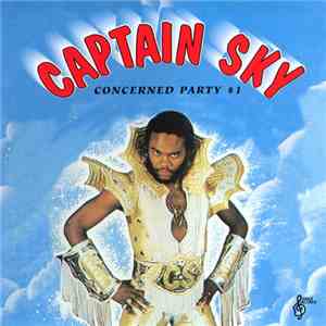 Captain Sky - Concerned Party #1
