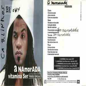 Carlinhos Brown - A Namorada (Versões Especiais)