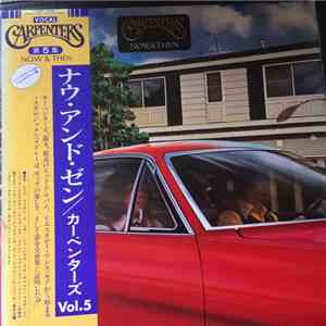 Carpenters - Now & Then