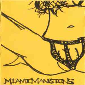Celebrity DJ Cexwell - Miami Mansions
