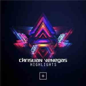 Christian Venegas - Highlights