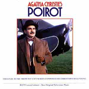 Christopher Gunning - Agatha Christie's Poirot