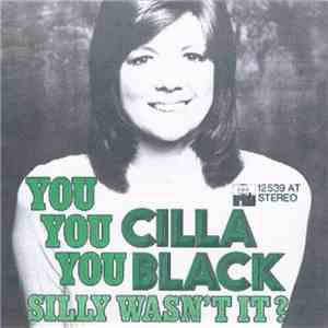 Cilla Black - You You You