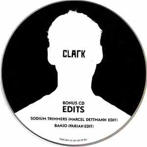 Clark - Edits