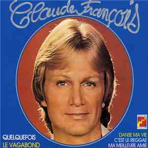 Claude François - Le Vagabond