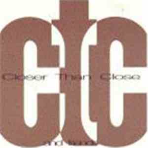 Closer Than Close And Friends - Closer Than Close And Friends