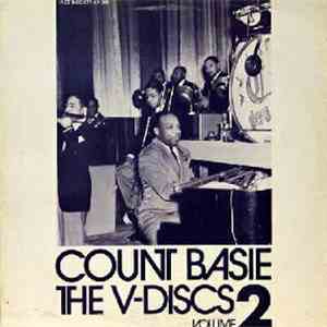 Count Basie - The V-Discs Volume 2