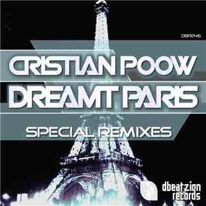 Cristian Poow - Dreamt Paris (Special Remixes)