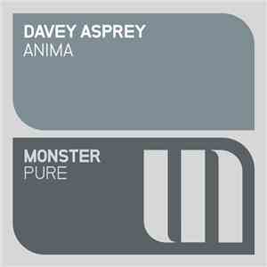 Davey Asprey - Anima