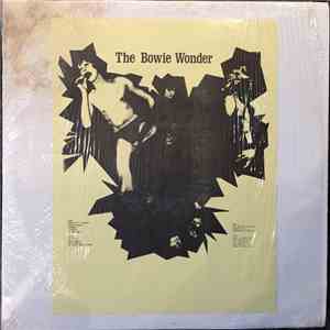 David Bowie - The Bowie Wonder
