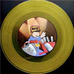 Demented Soul / Tim Reaper - Stay (Kid Lib Remix) / Magic Tonight (Dwarde Remix)