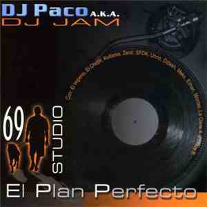 Dj Jam - El Plan Perfecto