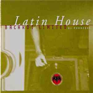 DJ Phonique - Latin House - Bacardi Limited