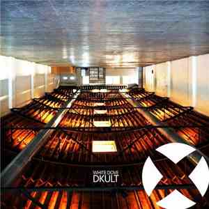 Dkult - White Dove