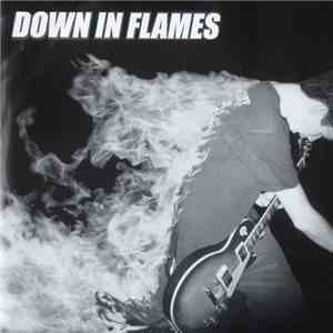 Down In Flames - Down In Flames
