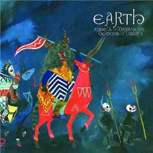 Earth  - Angels Of Darkness, Demons Of Light II