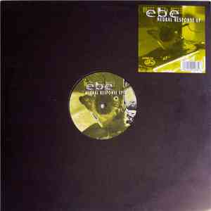 EBE - Neural Response EP