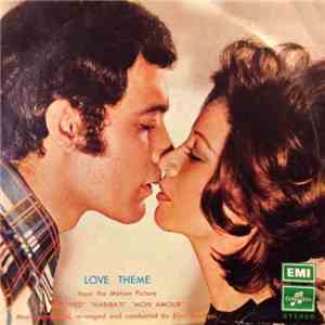 Elias Rahbani - Love Theme From The Motion Picture "Beloved" Habibati"