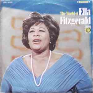 Ella Fitzgerald - The World Of Ella Fitzgerald