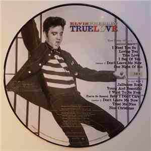 Elvis Presley - True Love