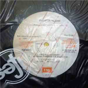Enanitos Verdes - Maxi Single
