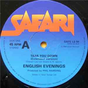 English Evenings - Tear You Down