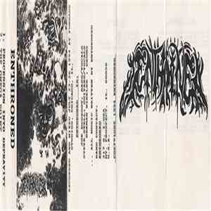 Enthroned  - Enthroned